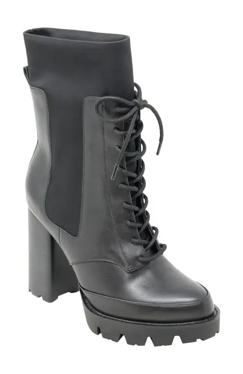 Gram Bootie