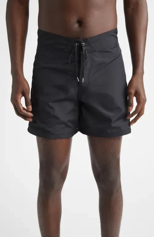 Bernie Board Shorts by STOCKHOLM SURFBOARD CLUB