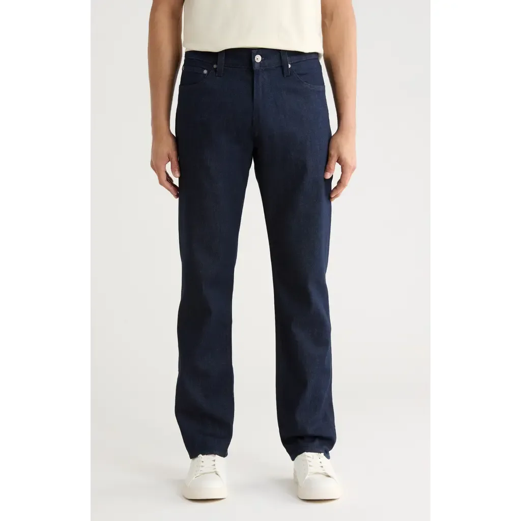 Elijah Relaxed Straight Leg Jeans by Citizens of Humanity