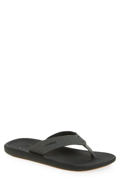 Ki Flip Flop by OluKai