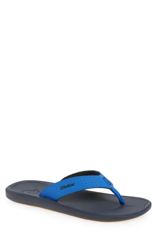 Ki Flip Flop