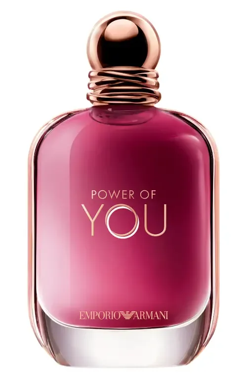 Power of You Eau De Parfum by ARMANI