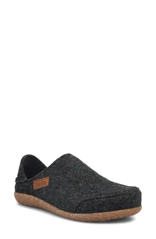 ConvertAWool Shoe by Taos