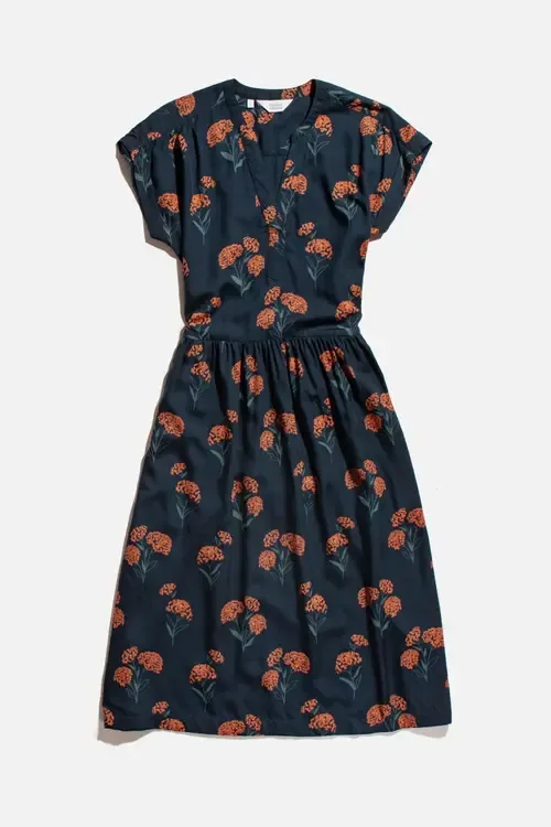 Ira Dress by Bridge & Burn
