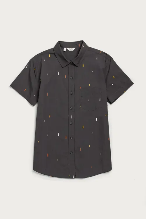 Lana Shirt by Bridge & Burn