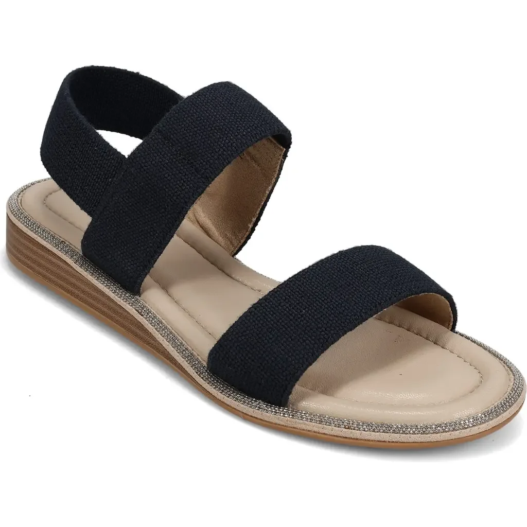 Bordy Slingback Sandal by VANELI