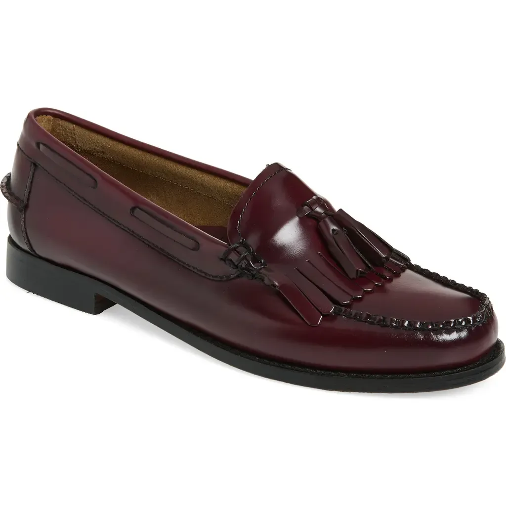 Esther Kiltie Weejuns® Loafer by G.H.BASS