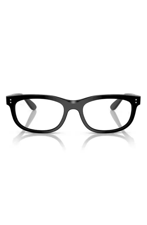 54mm Pillow Optical Glasses by Ray-Ban