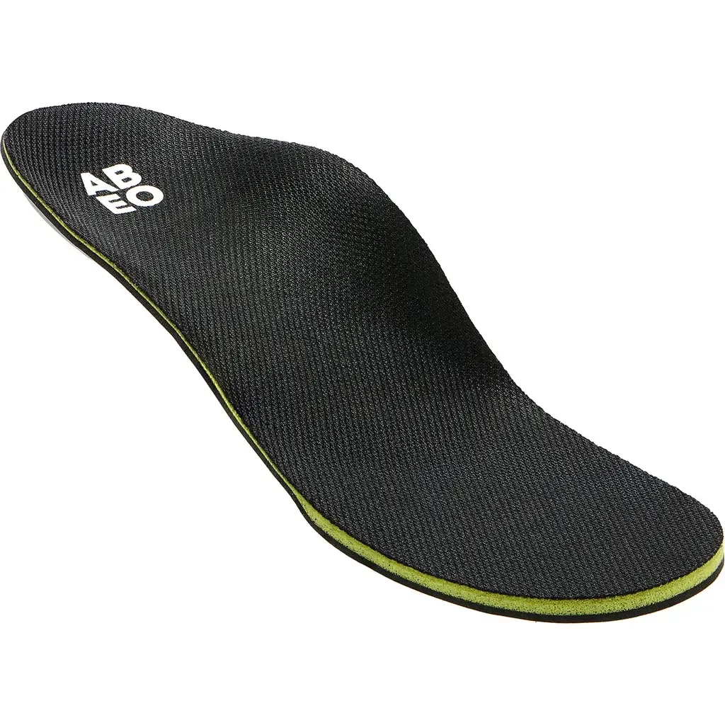 Premium Orthotic Neutral Insole by ABEO 3D3 Orthotics