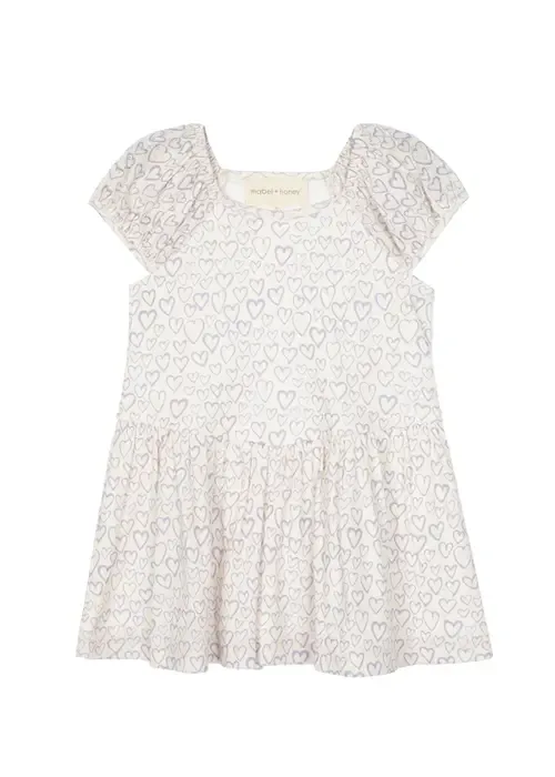 Zoey Dress by Mabel + Honey