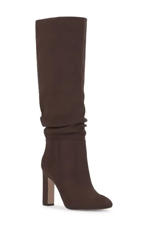 Minerva Knee High Boot by Jessica Simpson