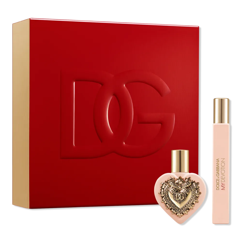 My Devotion EDPI Duo Gift Set by Dolce&Gabbana
