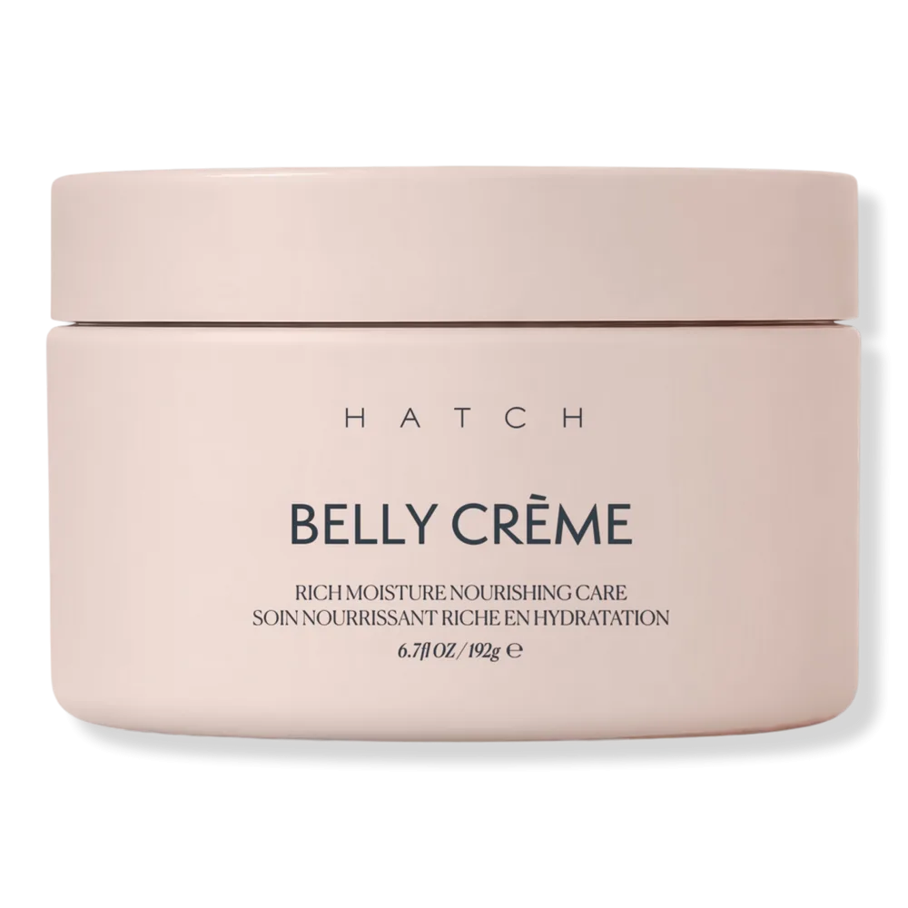 Belly Creme by HATCH MAMA