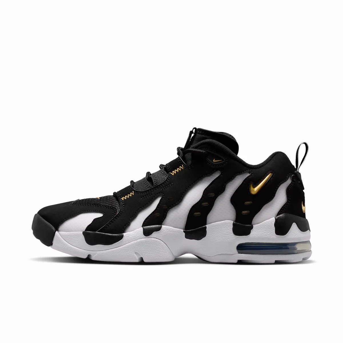 Air DT Max '96 Low Shoes by Nike