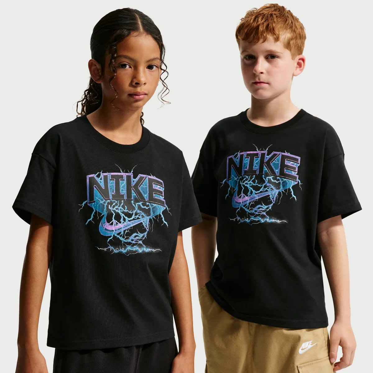 Sportswear T-Shirt by Nike
