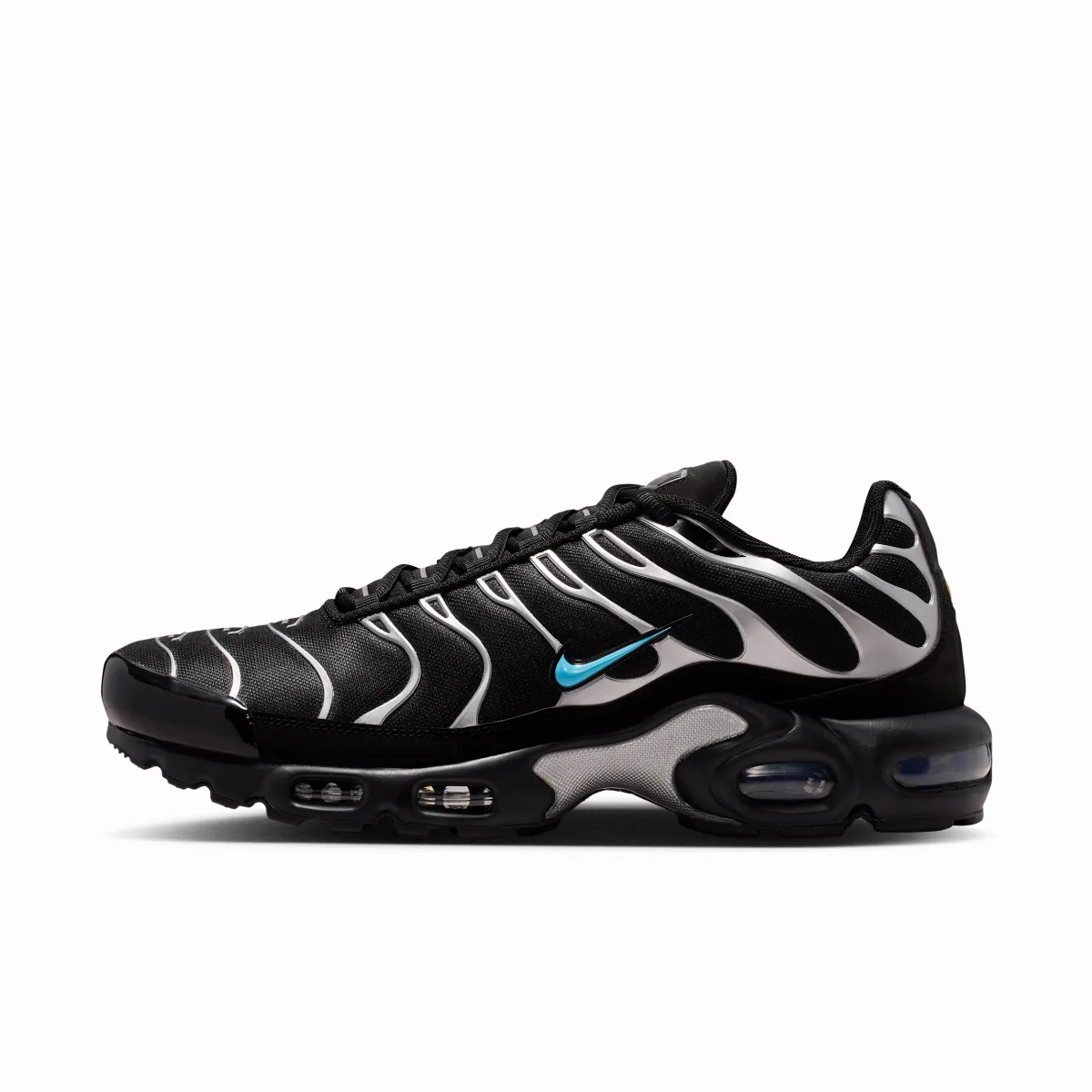 Air Max Plus Premium "Scorpion" Shoes by Nike