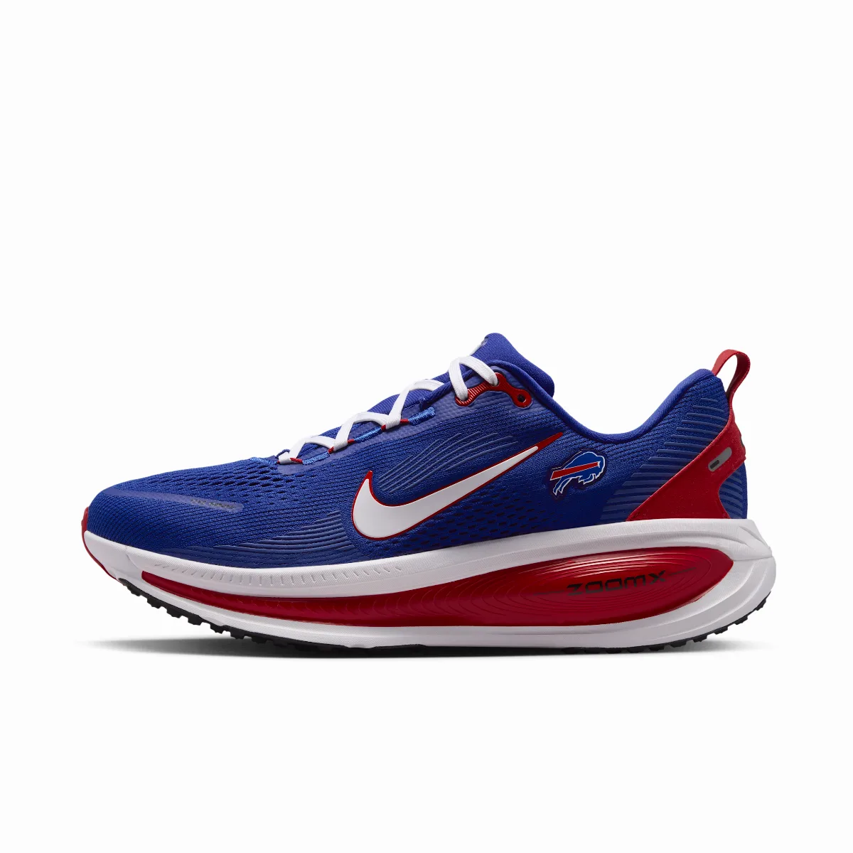 Vomero 18 (buffalo Bills) NFL Road Running Shoes by Nike