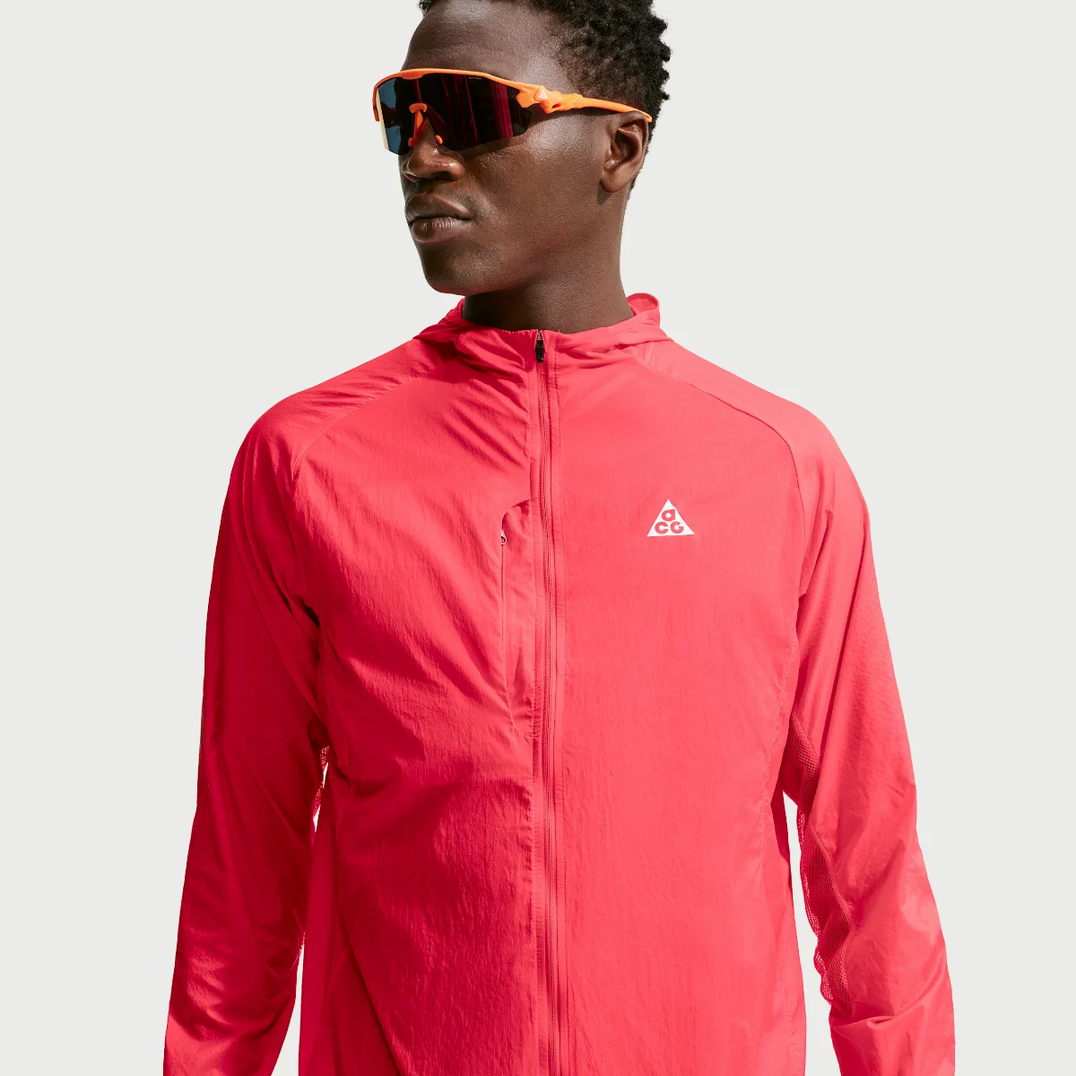 Nike ACG Aireez UV Protection Jacket by Nike