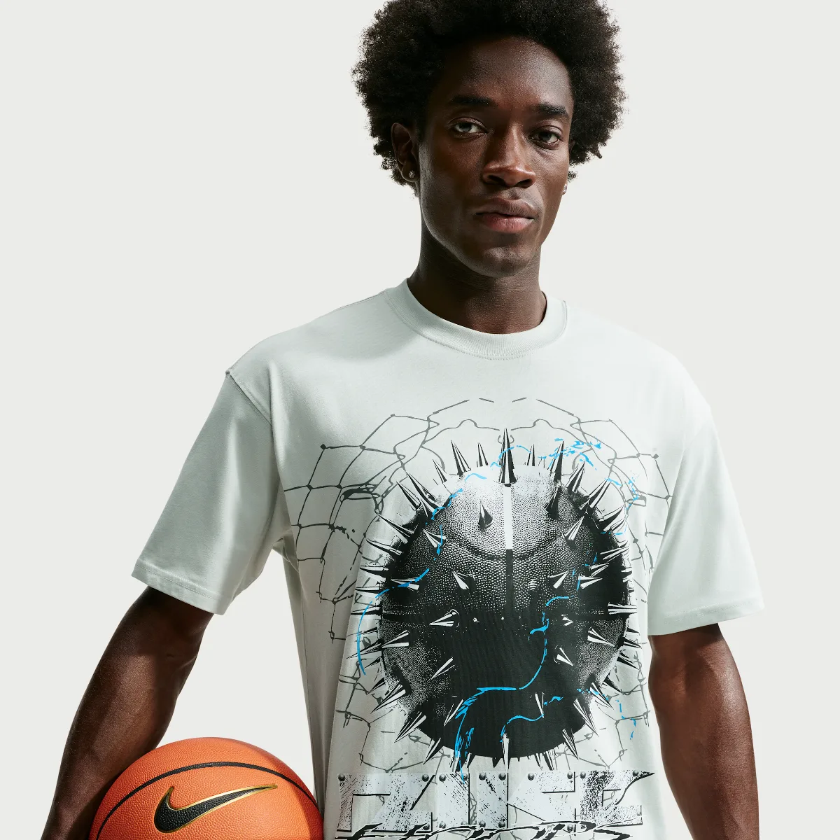 Basketball T-Shirt