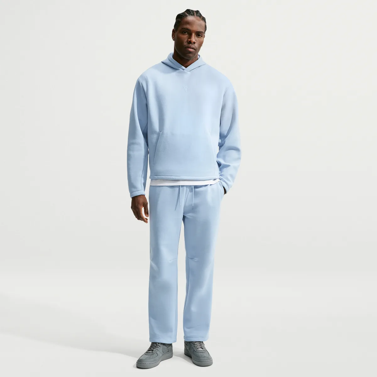 Kobe Dri-FIT Fleece Basketball Pants