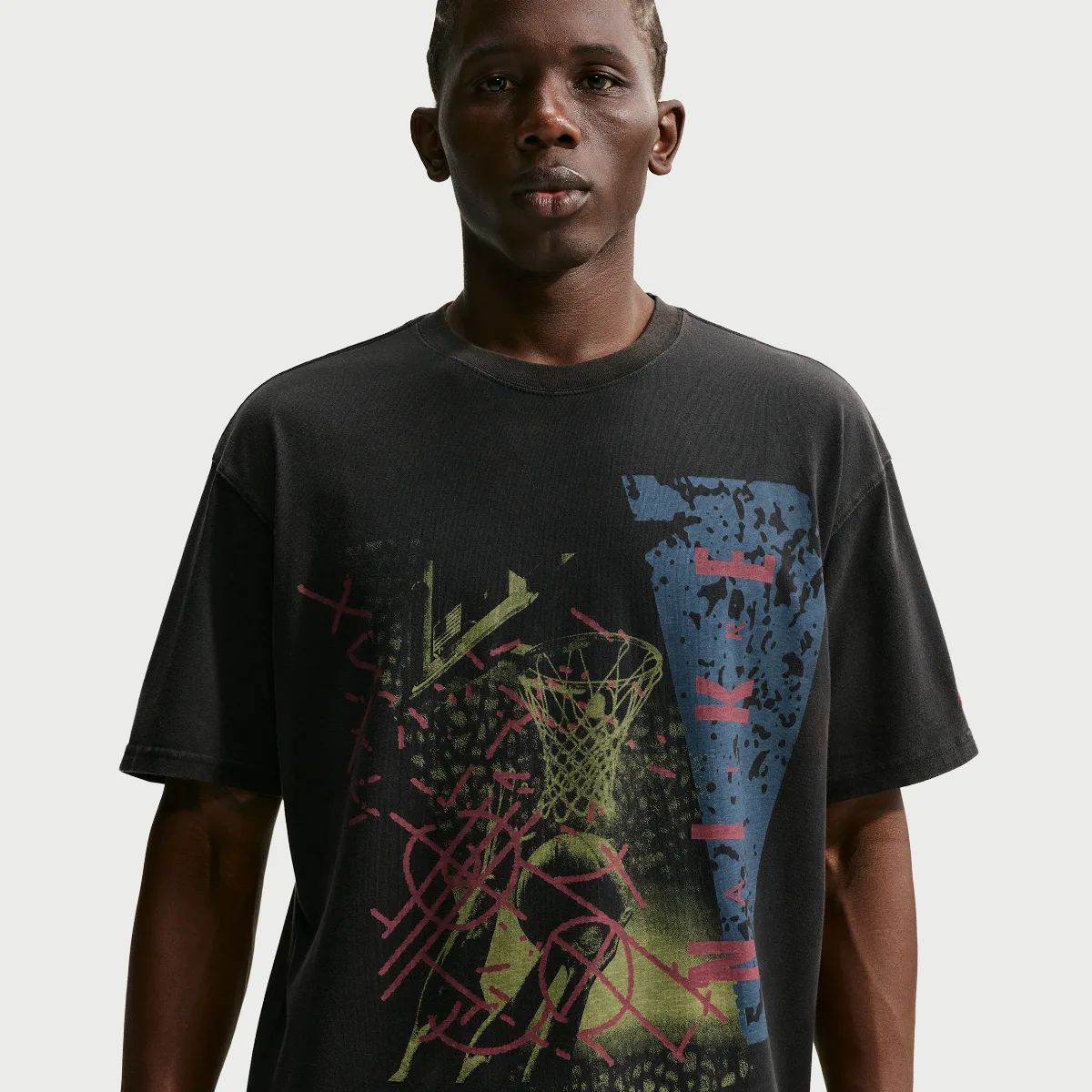 Basketball T-Shirt