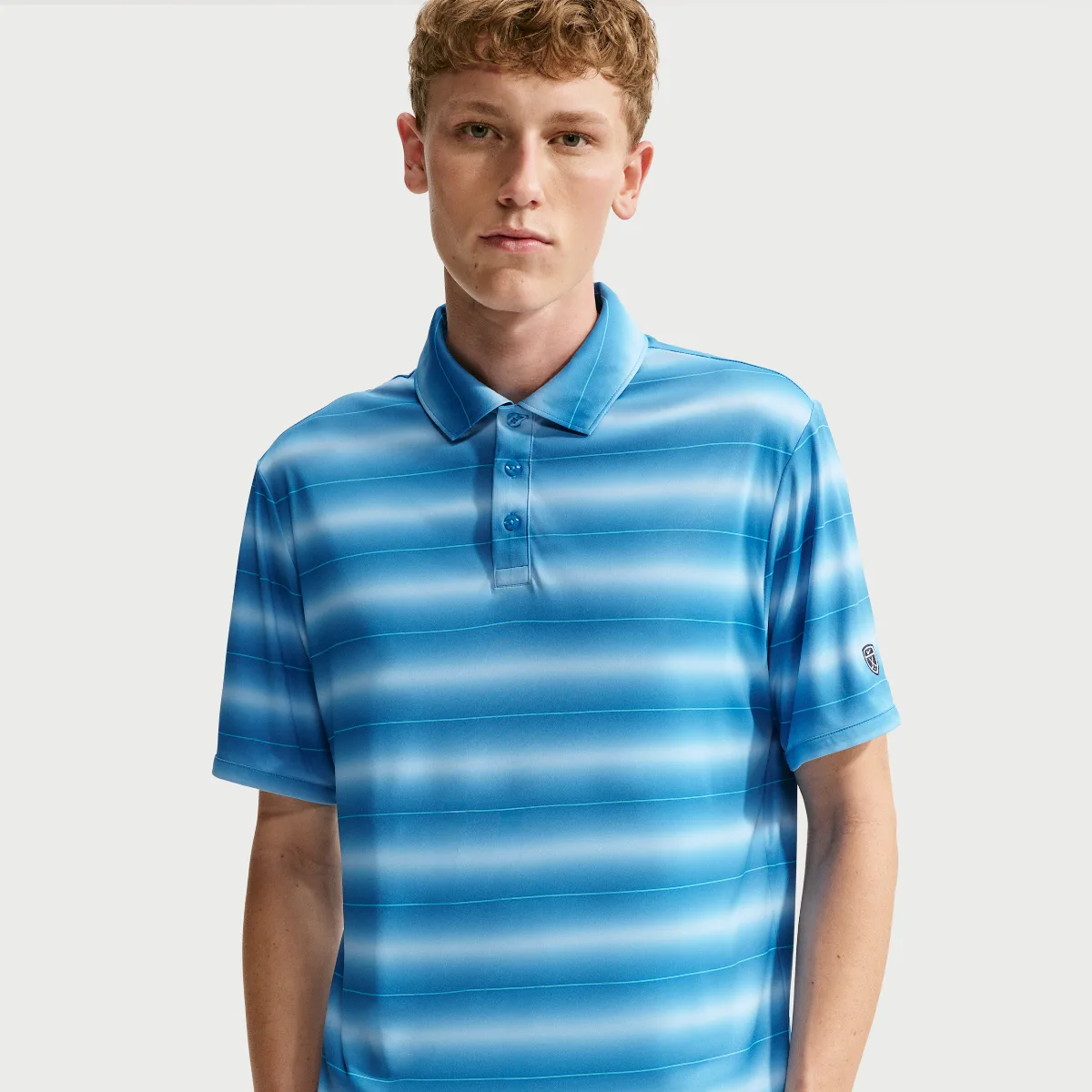 Par Dri-FIT Golf Polo by Nike