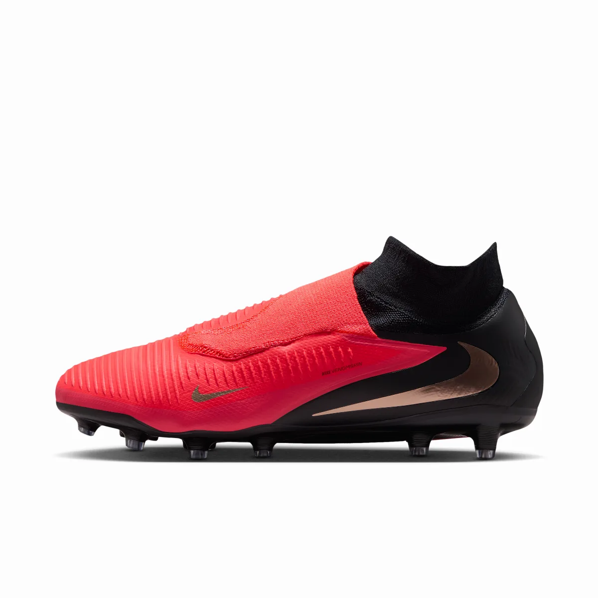 Phantom 6 High Pro Artificial-Grass Soccer Cleats by Nike