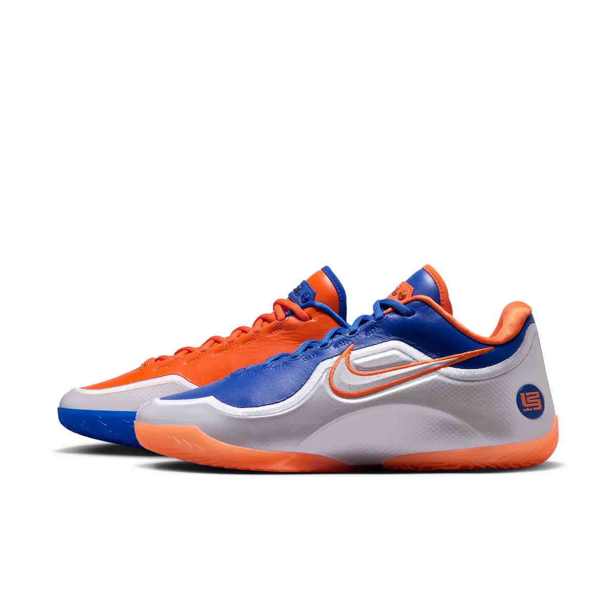 LeBron XXIII Basketball Shoes by Nike