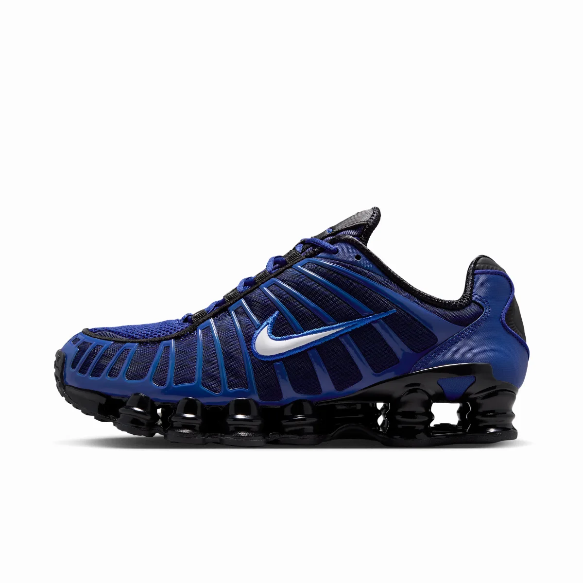 Shox TL Shoes by Nike