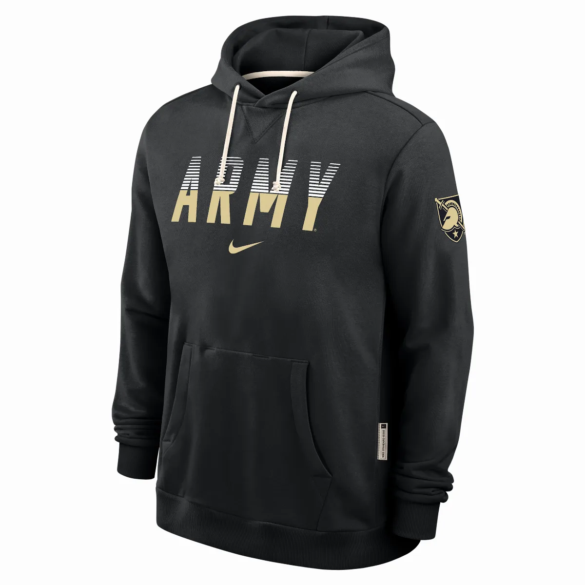 Army Sideline Dri-FIT Pullover Hoodie by Nike