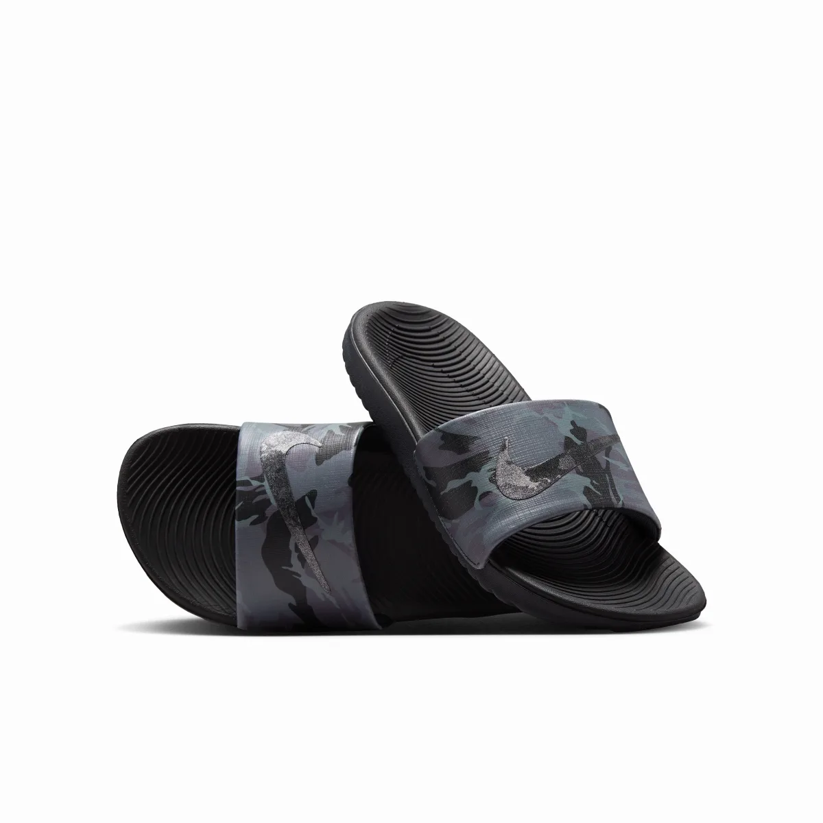 Kawa SE Slides by Nike