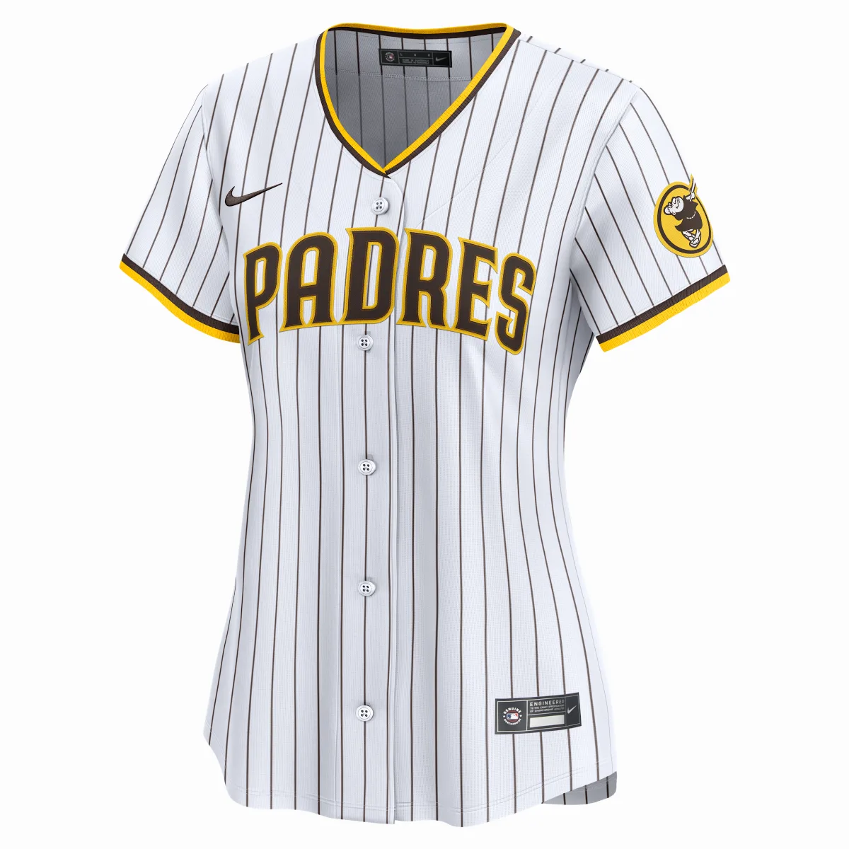 San Diego Padres Dri-FIT ADV MLB Limited Jersey by Nike