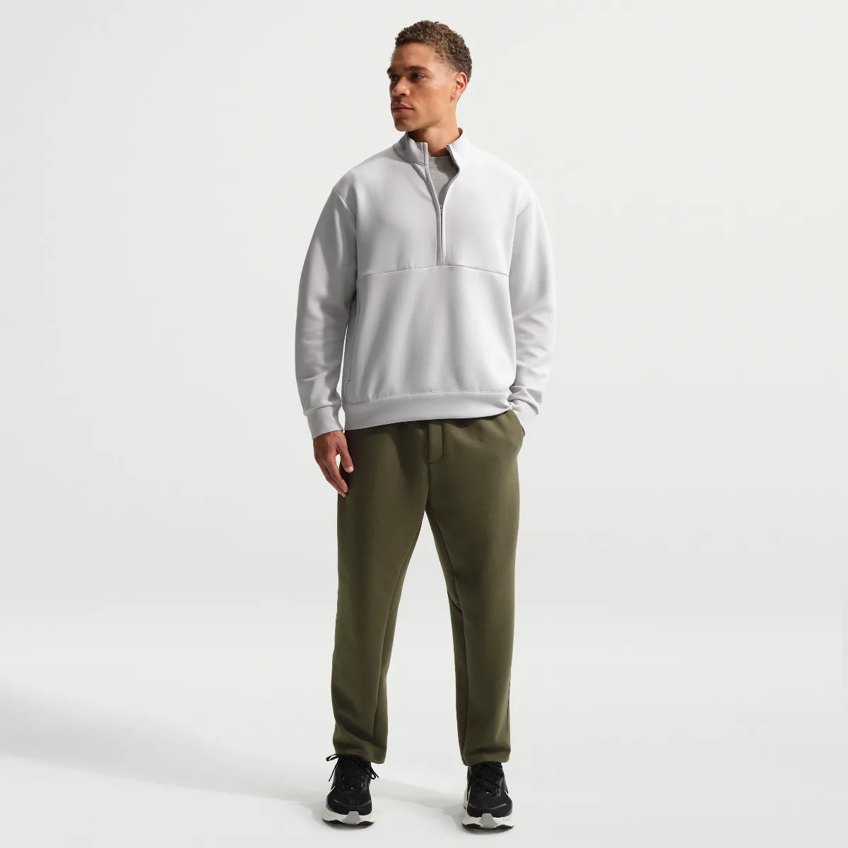 24.7 ImpossiblySoft Dri-FIT Pants by Nike