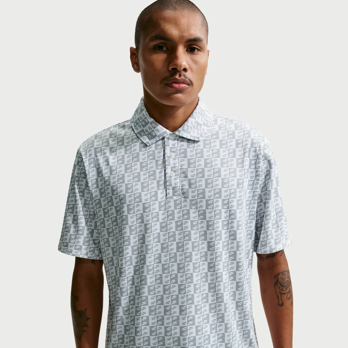 Par Dri-FIT Golf Polo by Nike