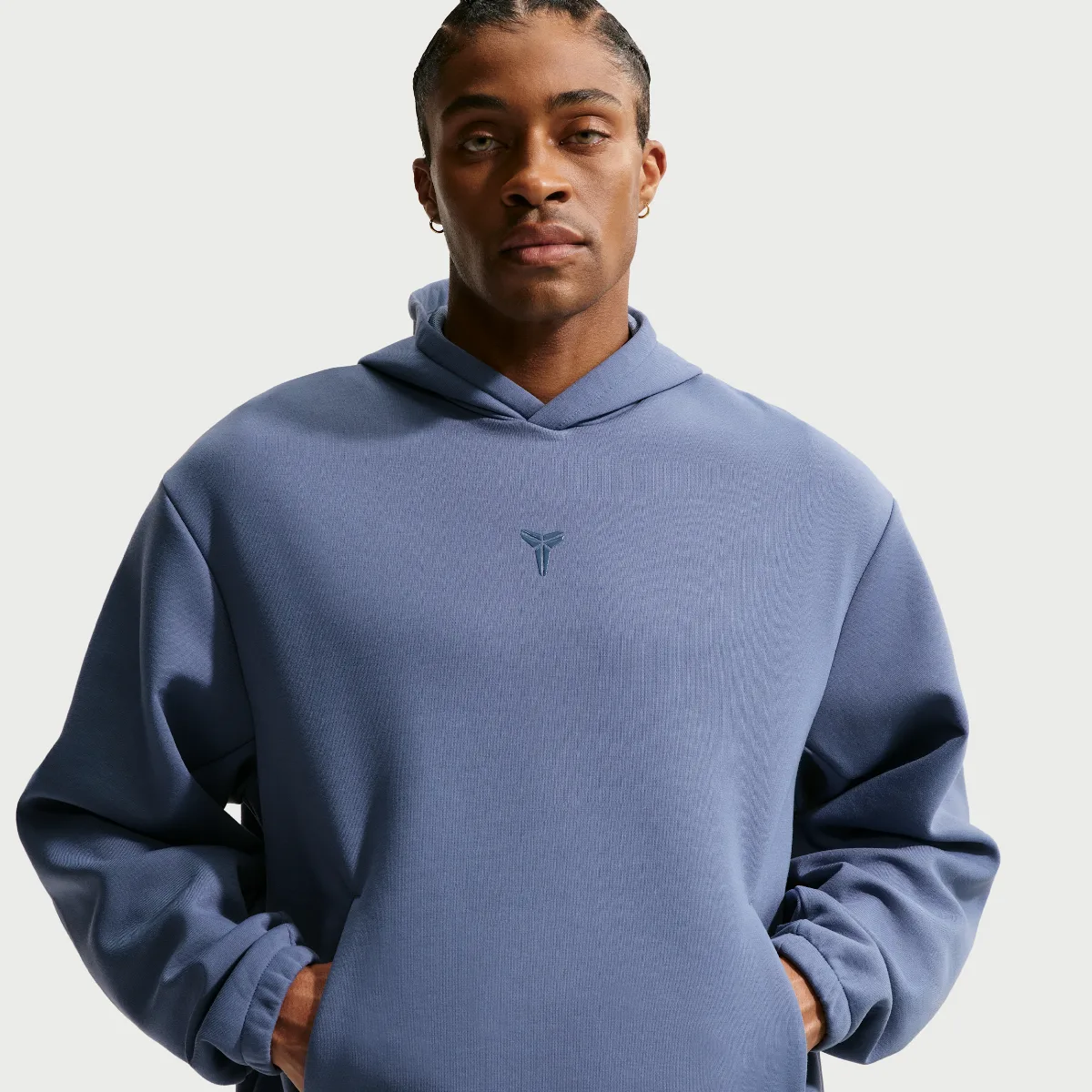 Kobe Dri-FIT Pullover Basketball Hoodie