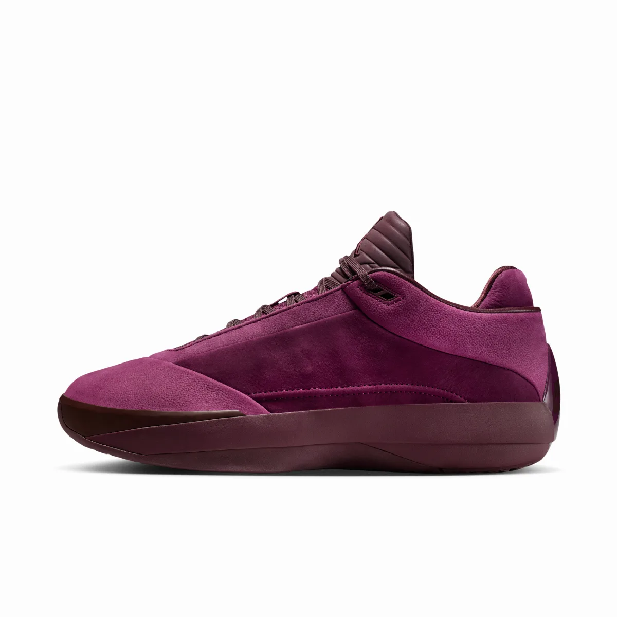Air Jordan 40"Bordeaux" Basketball Shoes by Jordan