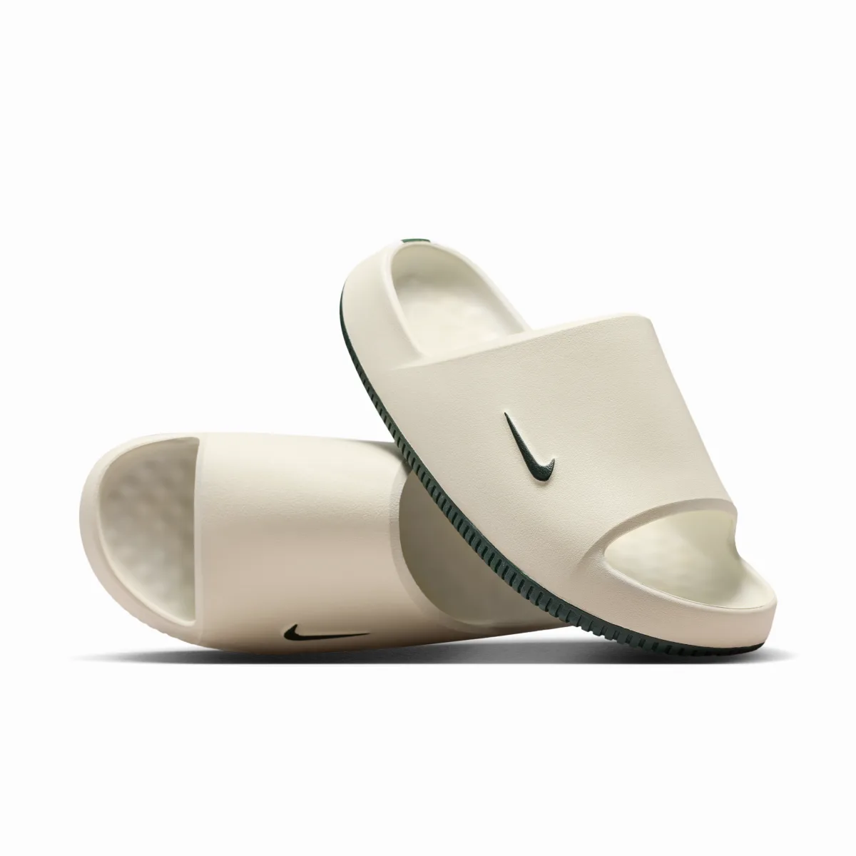 Calm (michigan State) College Slides by Nike