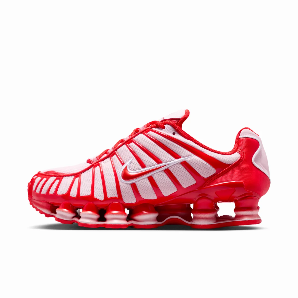Shox TL Shoes by Nike