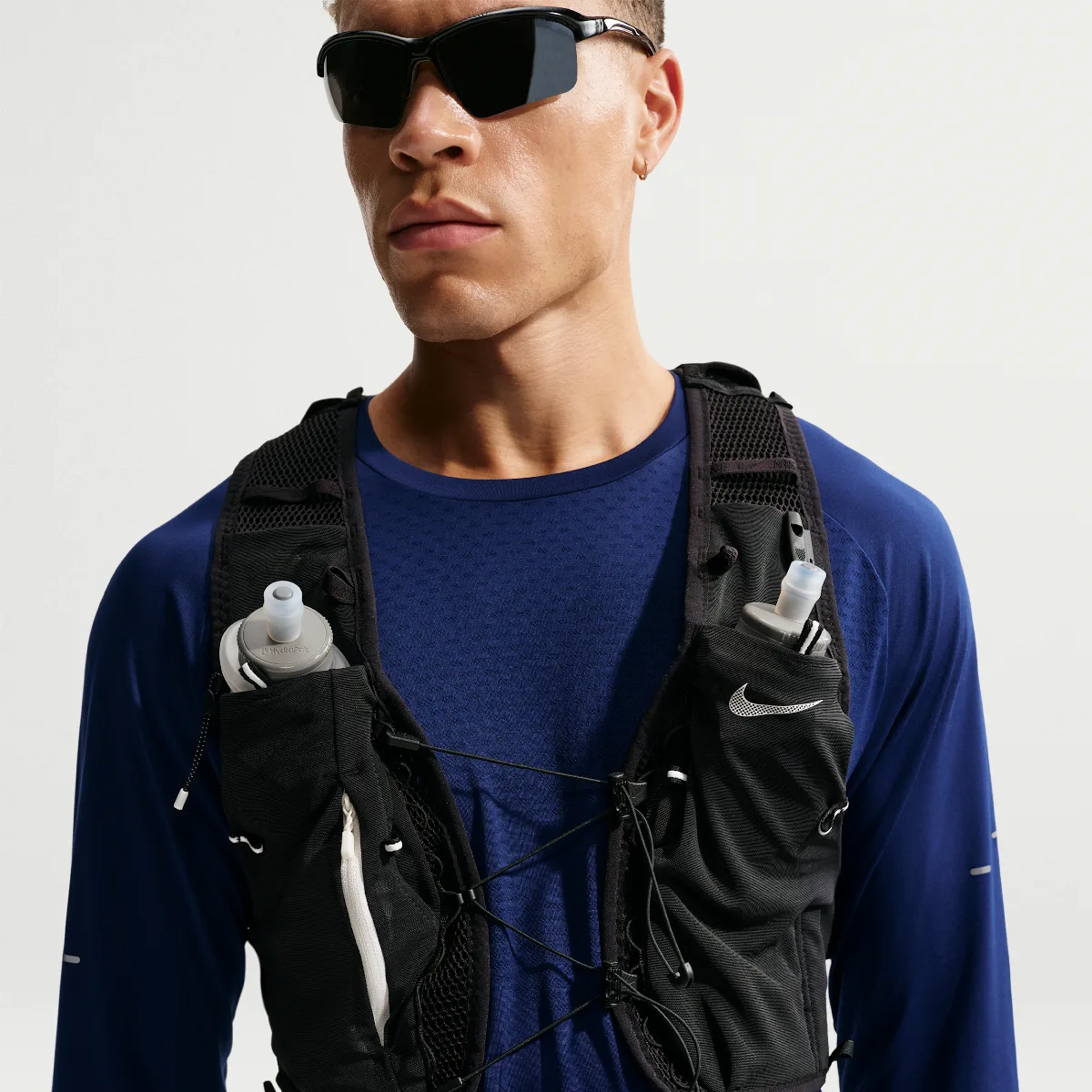 Trail Running Running Vest (5L) by Nike