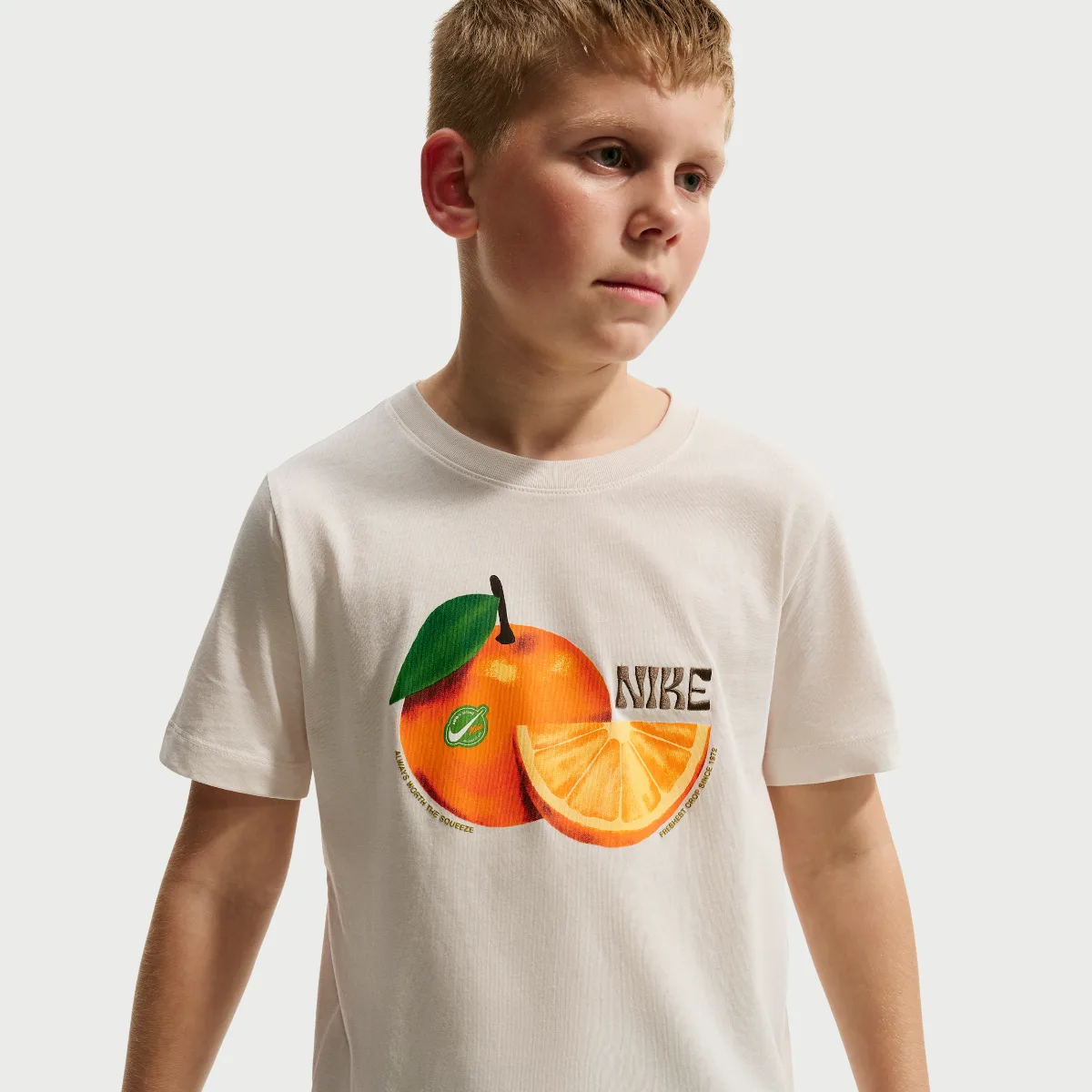Sportswear T-Shirt by Nike