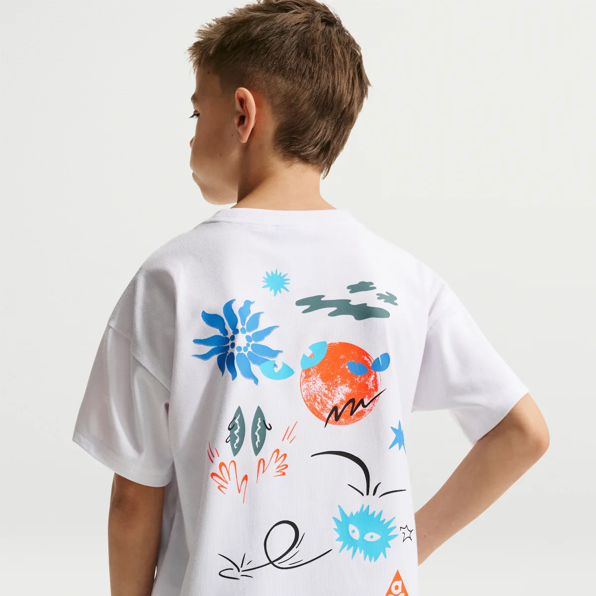 ACG Max90 T-Shirt by Nike