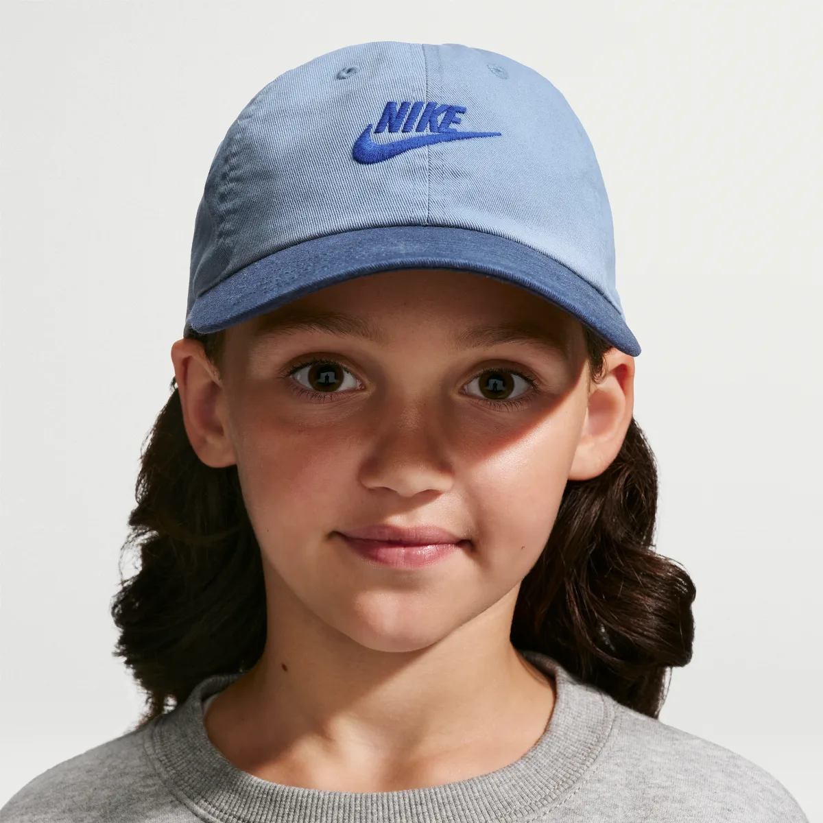 Club Unstructured Futura Wash Cap by Nike