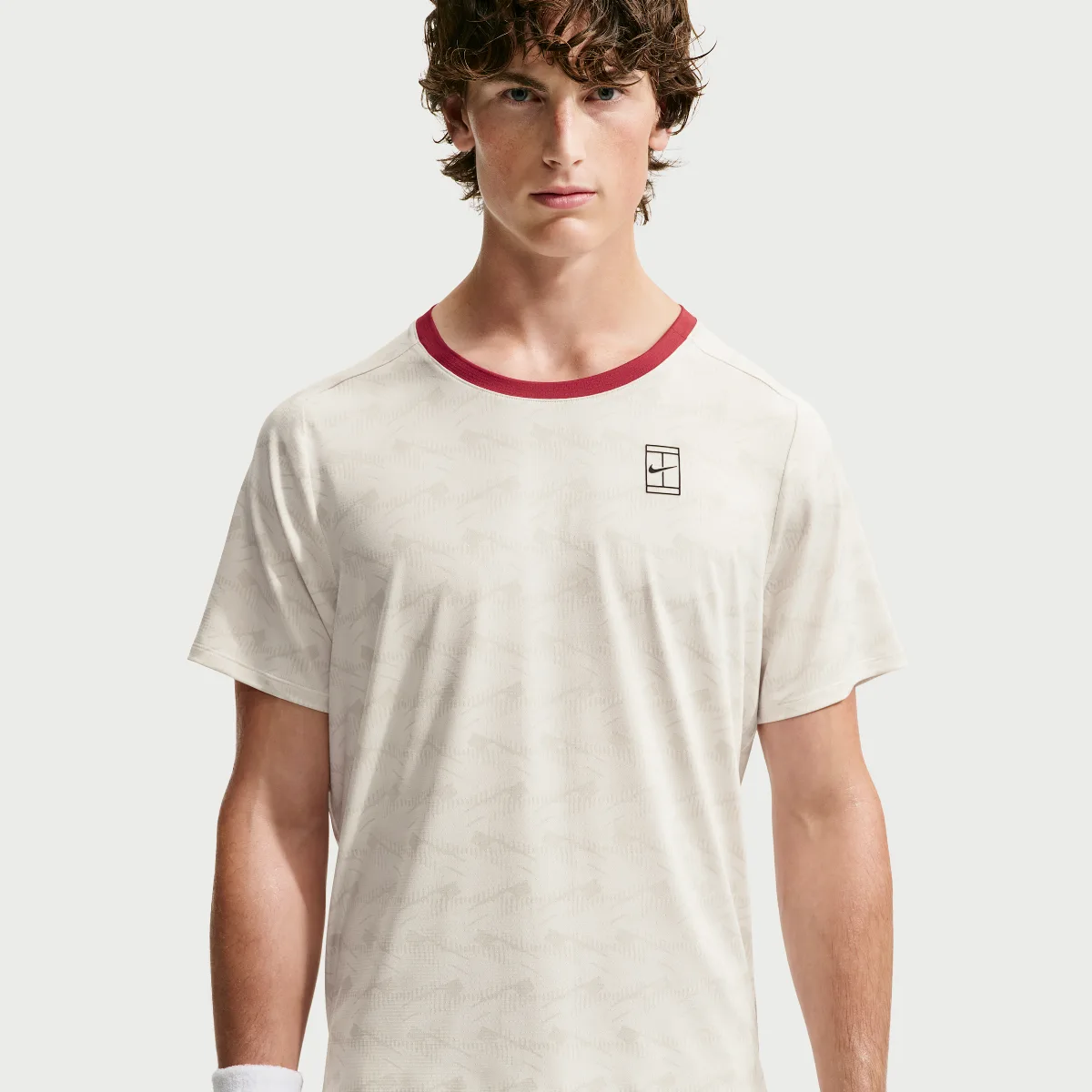 Court Advantage Dri-FIT Tennis Top