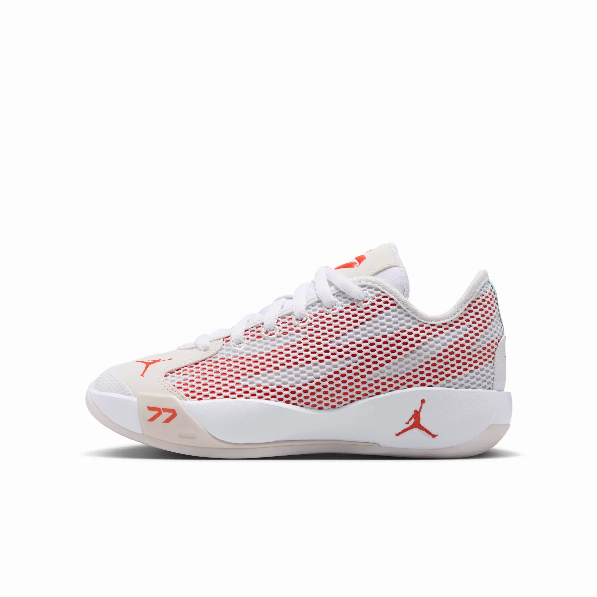 Luka 77"Ghost" Shoes by Jordan
