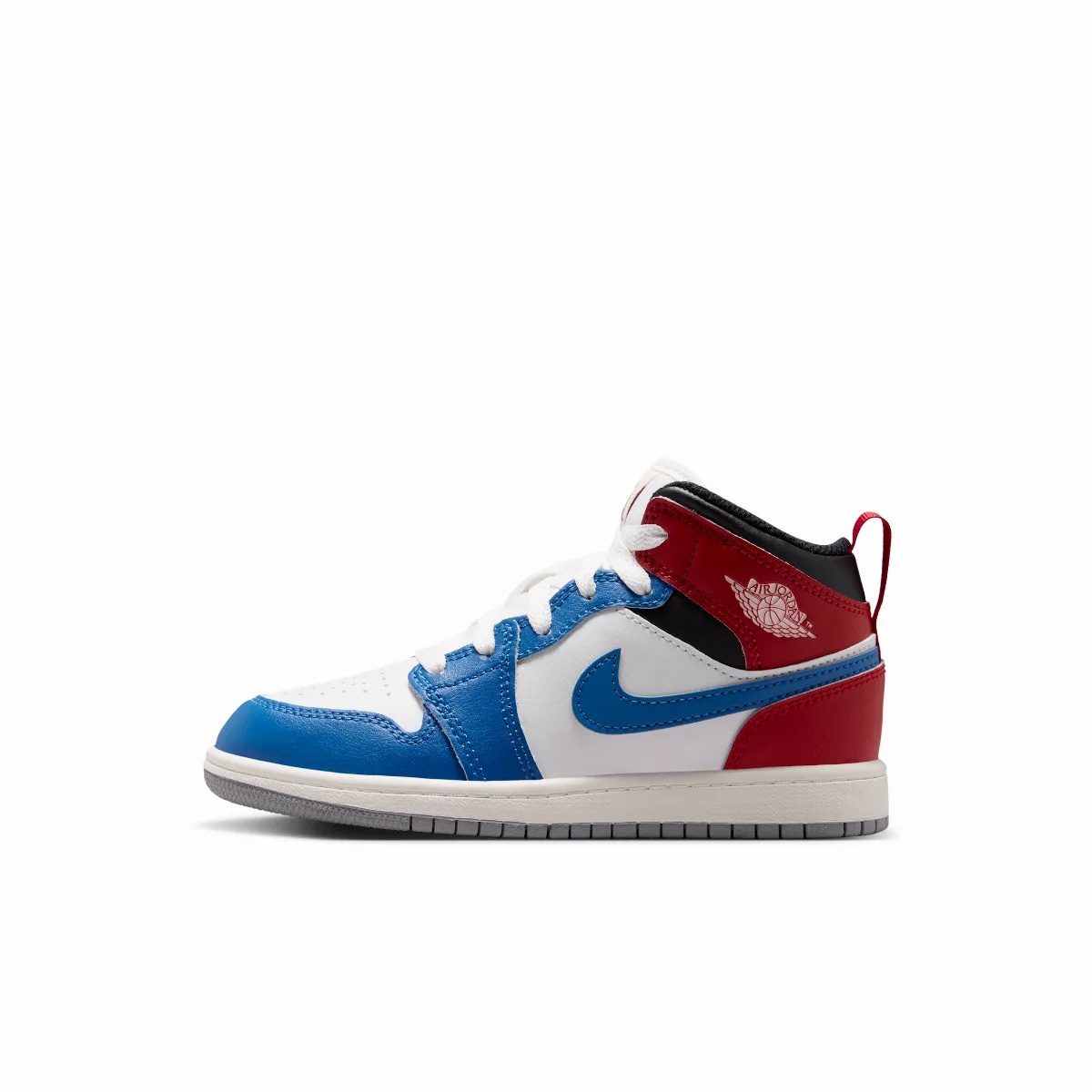 1 Mid Shoes by Jordan