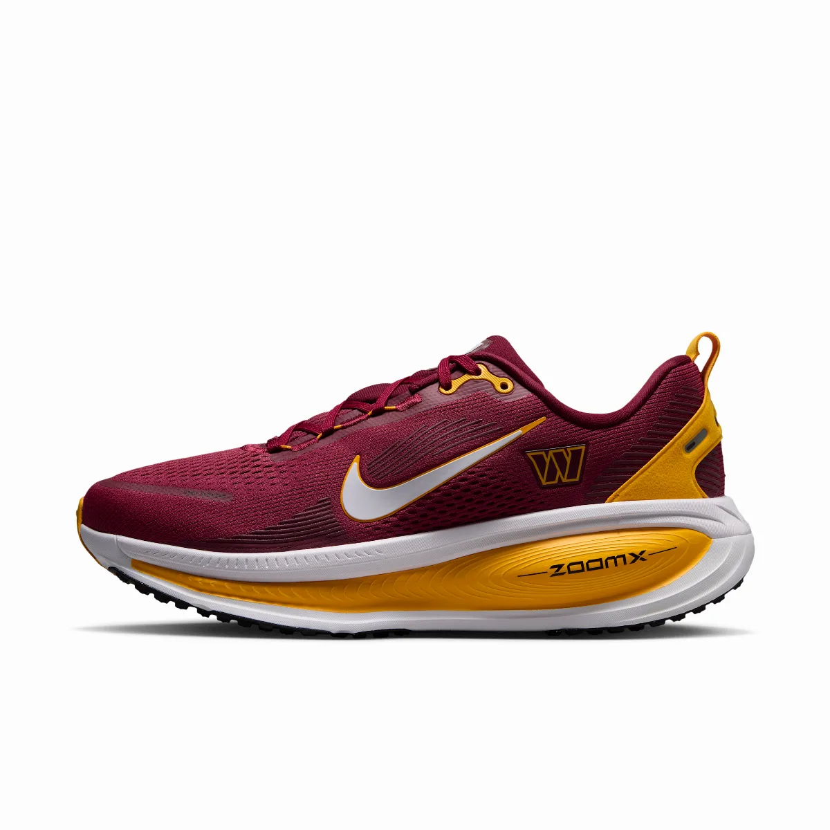 Vomero 18 (washington Commanders) NFL Road Running Shoes by Nike