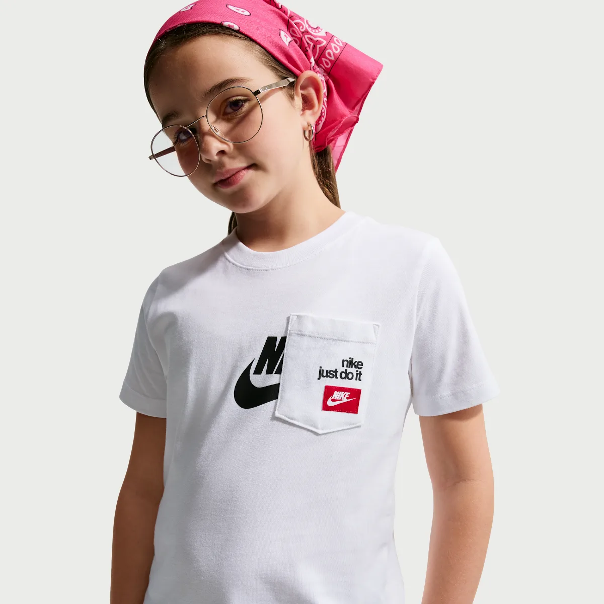 Sportswear T-Shirt by Nike