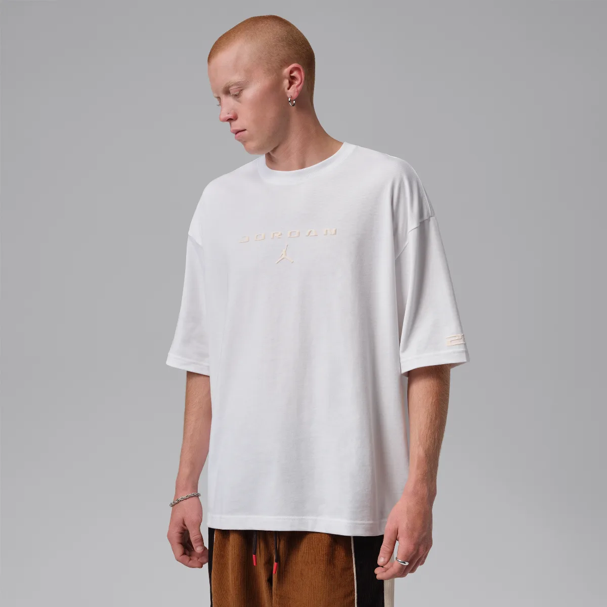 Jordan Flight Oversized T-Shirt by Jordan