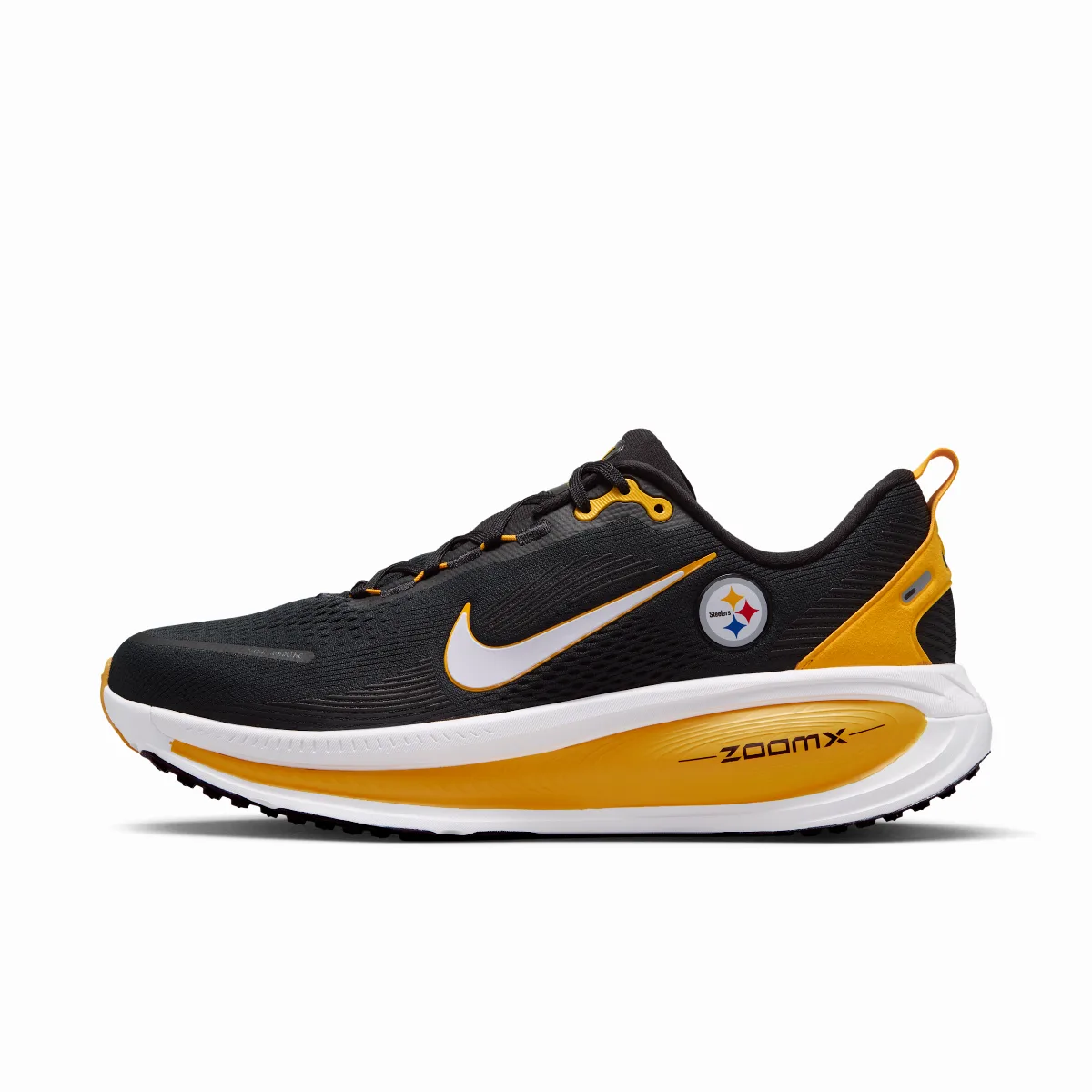 Vomero 18 (pittsburgh Steelers) NFL Road Running Shoes