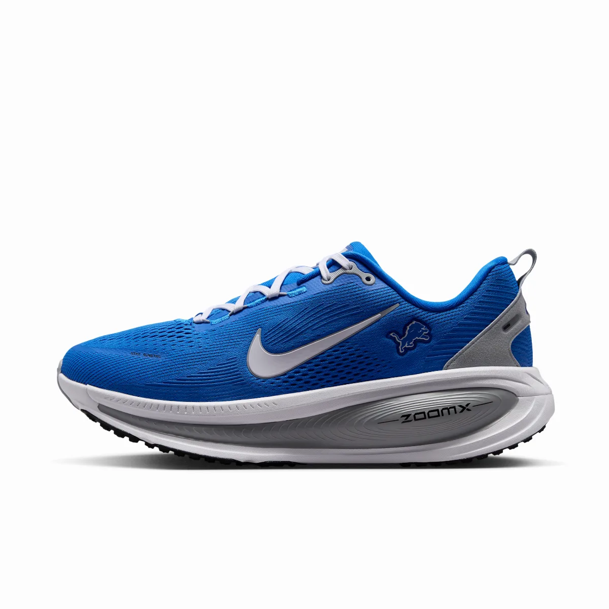 Vomero 18 (detroit Lions) NFL Road Running Shoes by Nike